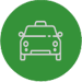 auckland airport taxi